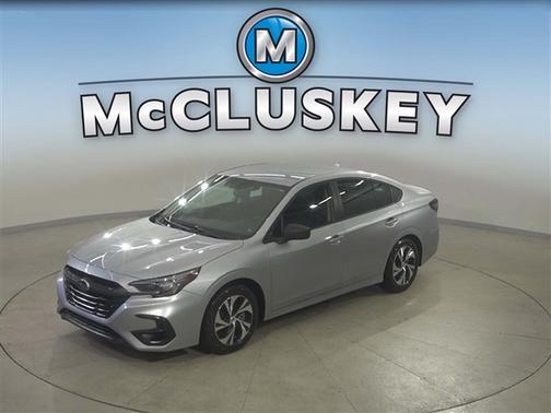 2024 Subaru Legacy Base