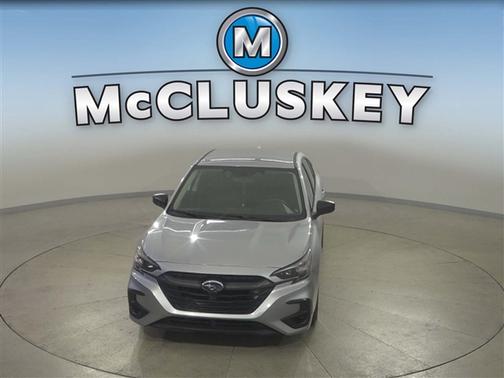 2024 Subaru Legacy Base