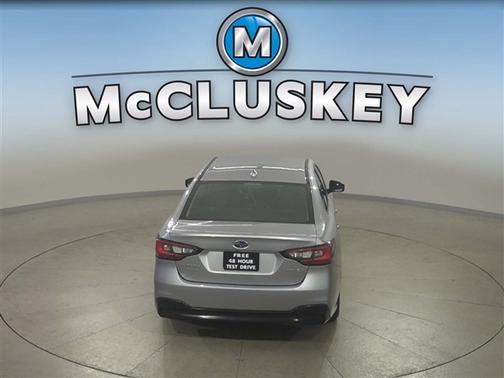 2024 Subaru Legacy Base