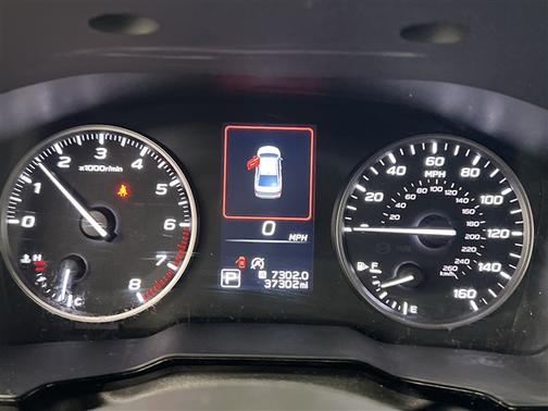 2024 Subaru Legacy Base