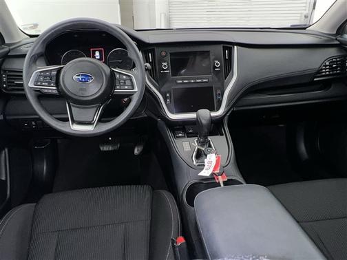 2024 Subaru Legacy Base