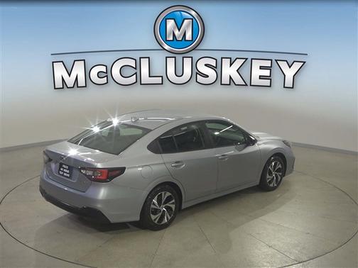 2024 Subaru Legacy Base