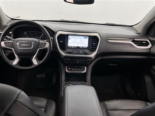2023 GMC Acadia FWD SLT