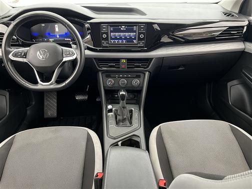 2022 Volkswagen Taos 1.5T S