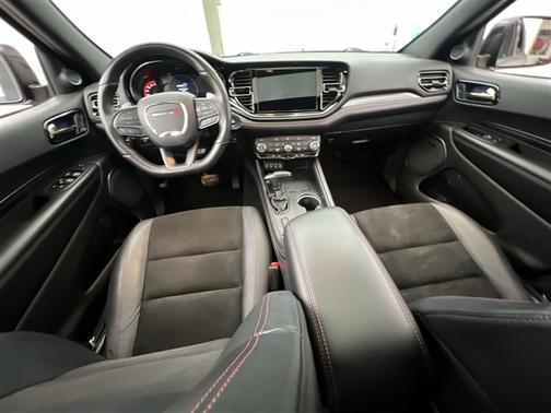 2021 Dodge Durango R/T AWD