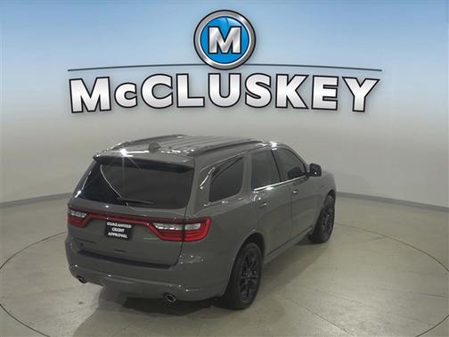 2021 Dodge Durango R/T AWD