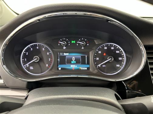 2017 Buick Encore Preferred II