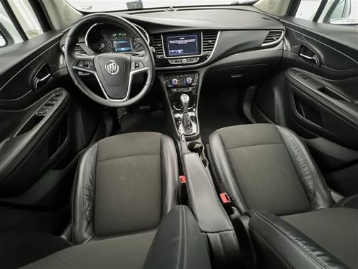 2017 Buick Encore Preferred II