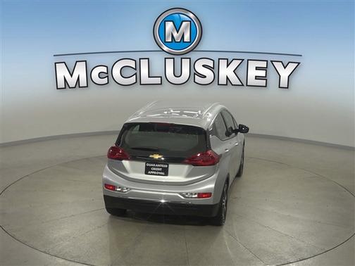 2021 Chevrolet Bolt EV FWD Premier
