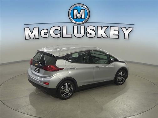 2021 Chevrolet Bolt EV FWD Premier