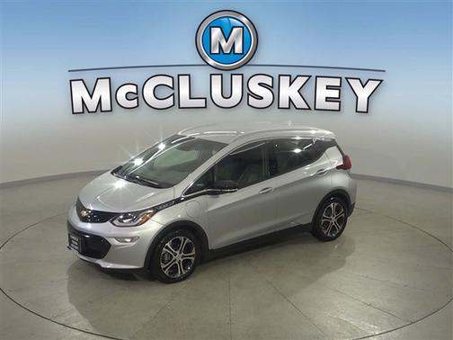 2021 Chevrolet Bolt EV FWD Premier