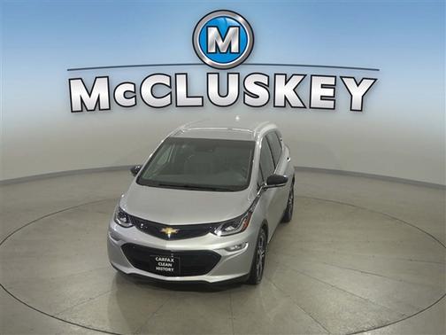 2021 Chevrolet Bolt EV FWD Premier