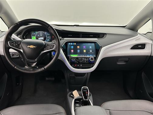 2021 Chevrolet Bolt EV FWD Premier