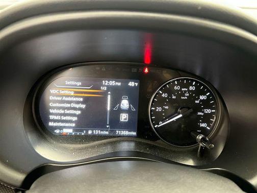 Scarlet Ember Tintcoat/Super Black 2021 Nissan Kicks SV