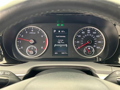 Glacial White Pearl 2024 Kia K5 GT-Line