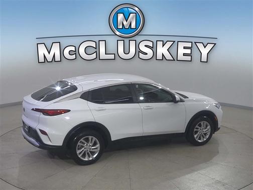 2024 Buick Envista Preferred FWD