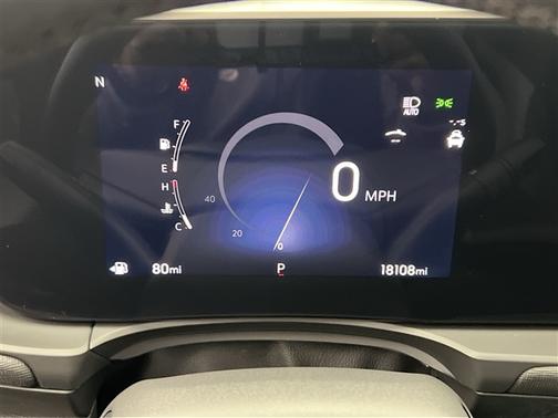 2024 Buick Envista Preferred FWD