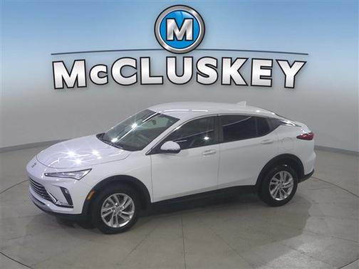 2024 Buick Envista Preferred FWD