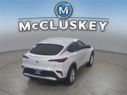 2024 Buick Envista Preferred FWD