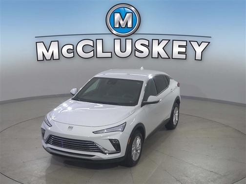 2024 Buick Envista Preferred FWD