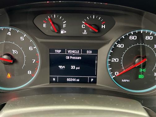 Summit White 2024 Chevrolet Malibu FWD 1LT