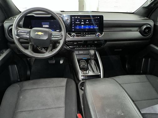 2024 Chevrolet Colorado WT