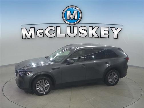 2024 Mazda CX-90 3.3 Turbo Preferred Plus