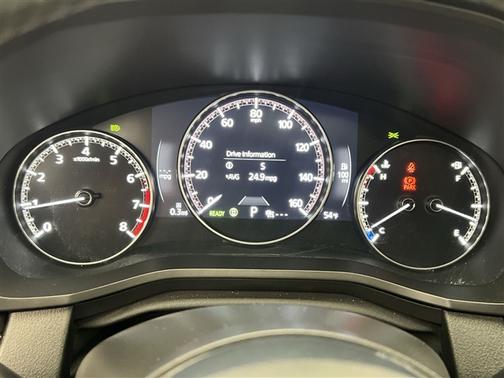 2024 Mazda CX-90 3.3 Turbo Preferred Plus