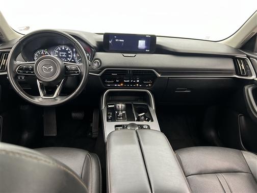 2024 Mazda CX-90 3.3 Turbo Preferred Plus