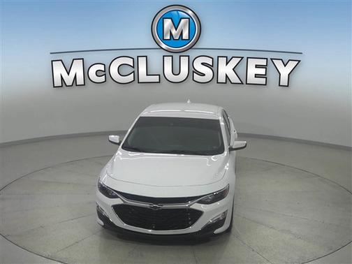 2023 Chevrolet Malibu FWD RS
