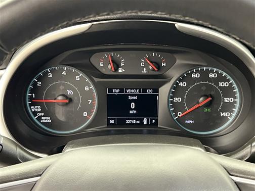 2023 Chevrolet Malibu FWD RS