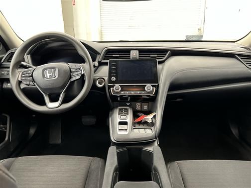 2022 Honda Insight EX