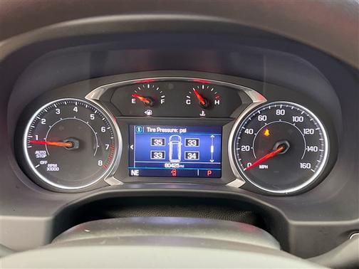 2021 GMC Acadia FWD SLE