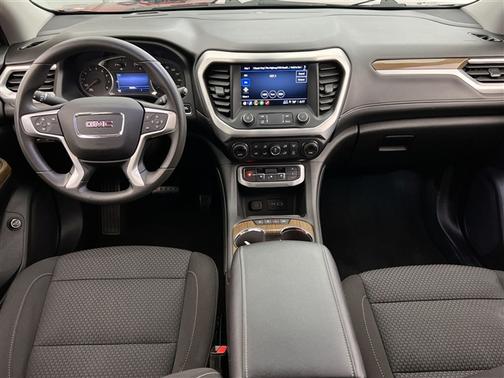 2021 GMC Acadia FWD SLE