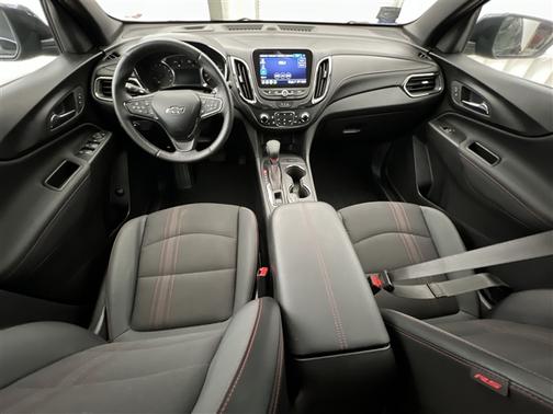 2022 Chevrolet Equinox AWD RS