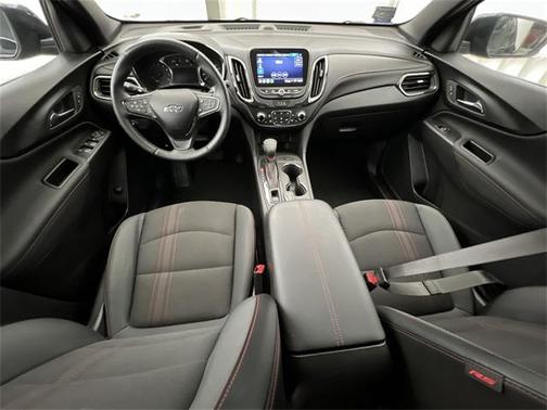 2022 Chevrolet Equinox AWD RS