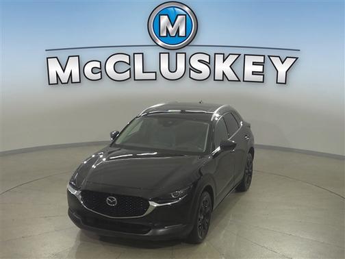 2023 Mazda CX-30 2.5 Turbo Premium Plus Package