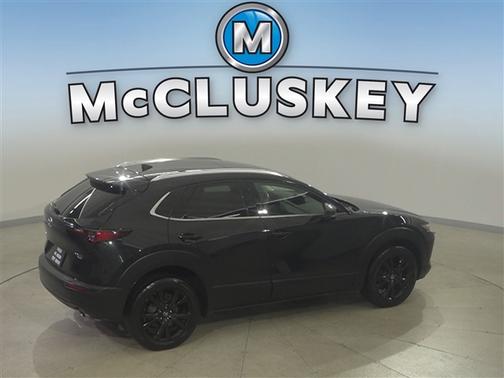 2023 Mazda CX-30 2.5 Turbo Premium Plus Package