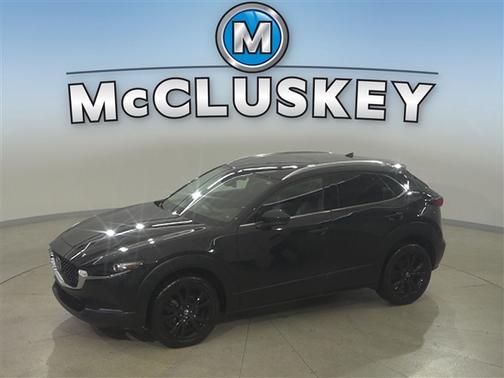 2023 Mazda CX-30 2.5 Turbo Premium Plus Package