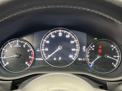 2023 Mazda CX-30 2.5 Turbo Premium Plus Package