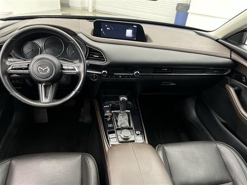 2023 Mazda CX-30 2.5 Turbo Premium Plus Package