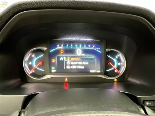 Crystal Black Pearl 2022 Honda Pilot Touring 8-Passenger