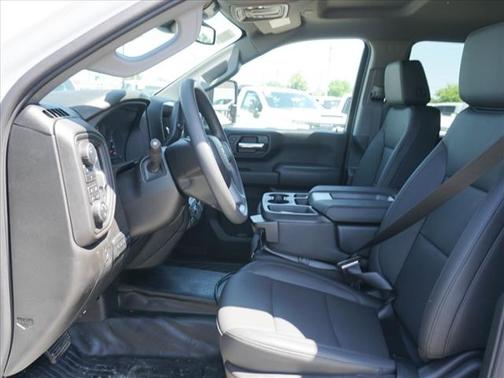 2025 Chevrolet Silverado 3500 WT