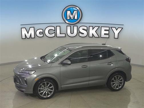 2024 Buick Encore GX Avenir