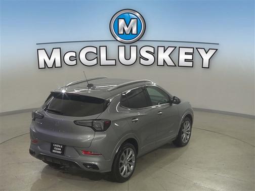 2024 Buick Encore GX Avenir