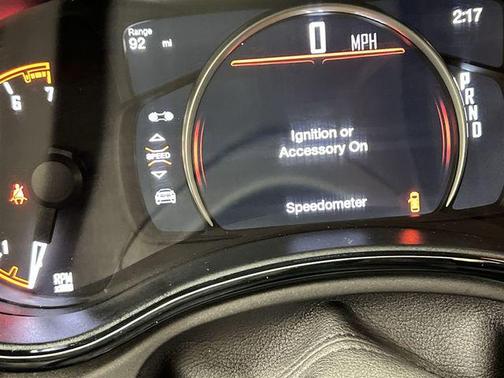 White Knuckle Clearcoat 2023 Dodge Durango SXT AWD