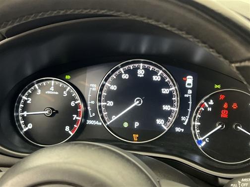 2024 Mazda Mazda3 2.5 Turbo AWD