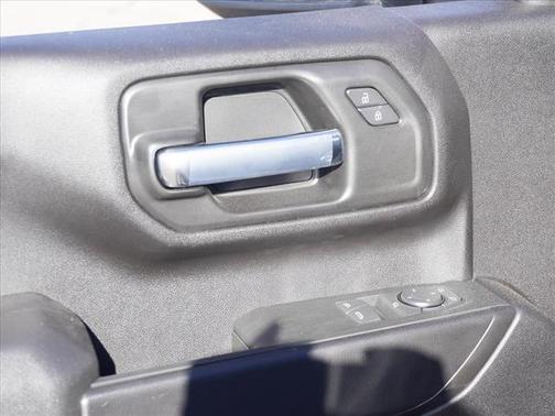 2025 Chevrolet Silverado 2500 WT