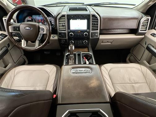 2019 Ford F-150 Limited