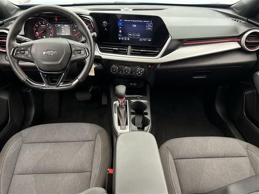 2024 Chevrolet Trax FWD 1RS